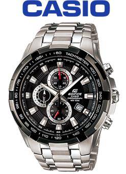 Casio Edifice Chronograph Watch (EF-539D-1AVDF) - Casio