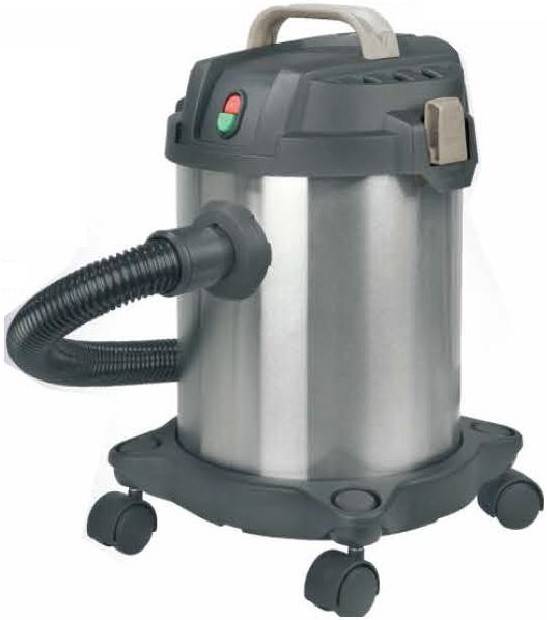 Conti Wet and Dry Vacuum Cleaner (CSVC-12S) - NW Appliances