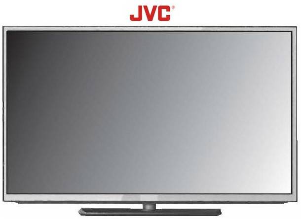 JVC 19" HD READY TV (LT-19N340) - NW-JVC