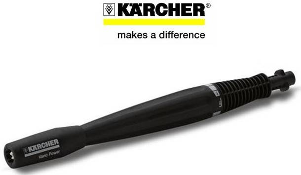 Karcher Vario Power Spray Lance K5-7 Series (4.760-545.0) - Karcher