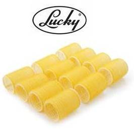 Lucky Velcro Rollers 45mm (ZCR45) - CHW