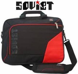 Soviet 15"6 Toploading Case (800015) - ACT