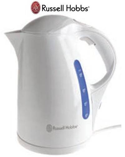 Russell Hobbs Montana Cordless Kettle (10585) - HOLB