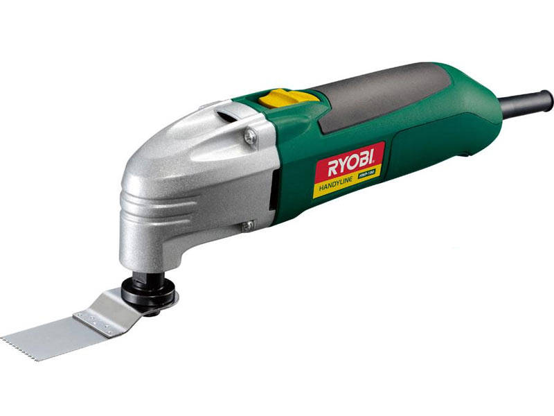 Ryobi 180W Multi-Purpose Tool (Hmp-180) - Ryobi