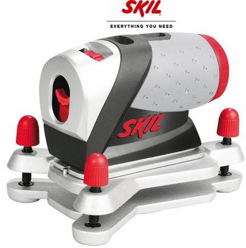 Skil Laser Leveling Tool 0504 Multifunctional Laser (F0150504AA) - Skil