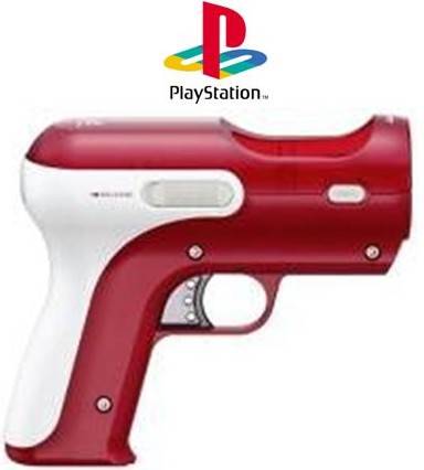 Sony PS3 Move Gun Attachment (10216332) - SterKinekor
