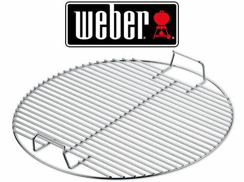 Weber 47cm Cooking Grate (912344) - Weber