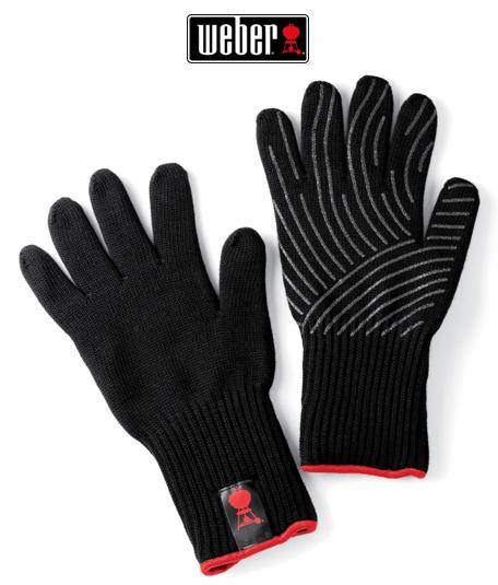 Weber Premium Glove LargeExtra-Large (6670) - Weber