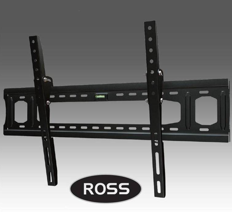 36-50” Flat to Wall with Tilt TV Mount (ROLRT600)