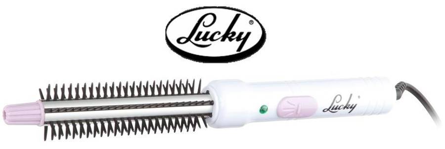 Lucky Hot Brush (AK20516)