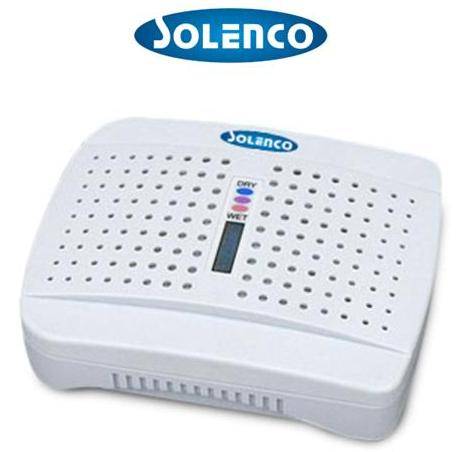 Solenco Mini Dehumidifier (E-333)