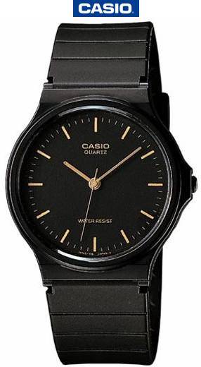 Casio Mens Standard Analog Watch (Mq24L-1E) - Casio 201