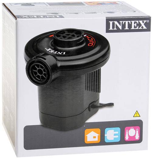 Intex Pump Electric 220/240Volt (497-066620)