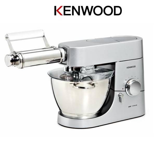 Kenwood Metal Pasta Roller (AT970)