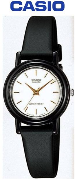 Casio Ladies Casual Analogue Wrist watches (LQ-139EMV-7ALDF) - Casio