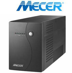Mecer 2000Va Line Interactive Ups (Me-2000-Vu)