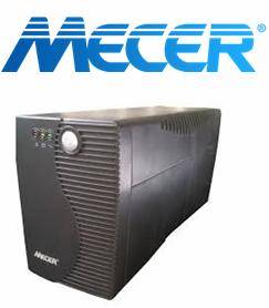 Mecer 650Va Line Interactive Ups (Me-650-Vu)
