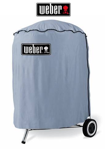 Weber 57CM Braai Cover (7176)