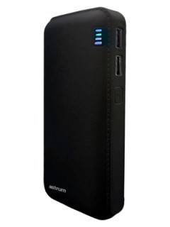 Astrum PB-52M2A-WH Power Bank Samsung Battery 5200 mAh Powerbank