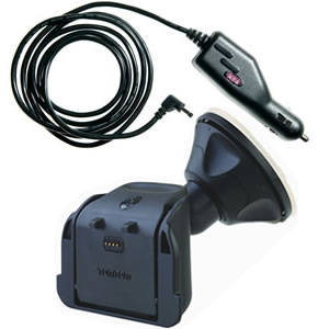 TomTom Car Mount Kit