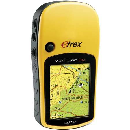 Garmin eTrex Venture