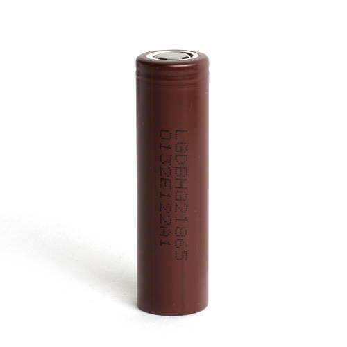 *Pre-order* LG HG2 3000 mAH 18650 Battery - LG