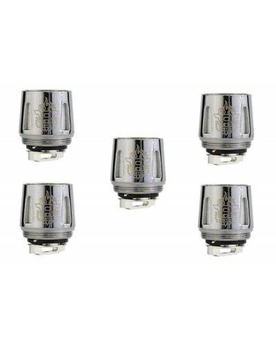 Coil head - Smok TFV8 Baby Beast - V8 Baby-Q2 (0.4 ohm) - Smok