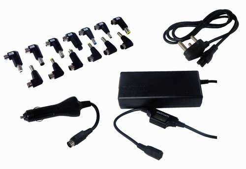 Astrum Universal Laptop Charger Auto