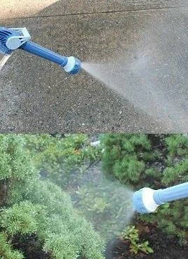EZ Jet Water Cannon