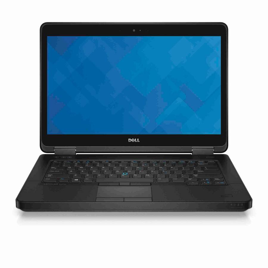 DELL LATITUDE E5440 4th Gen Intel Core i7| 4GB RAM| 500GB HDD| Win 7 Pro
