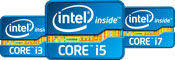 Advanced performance features 