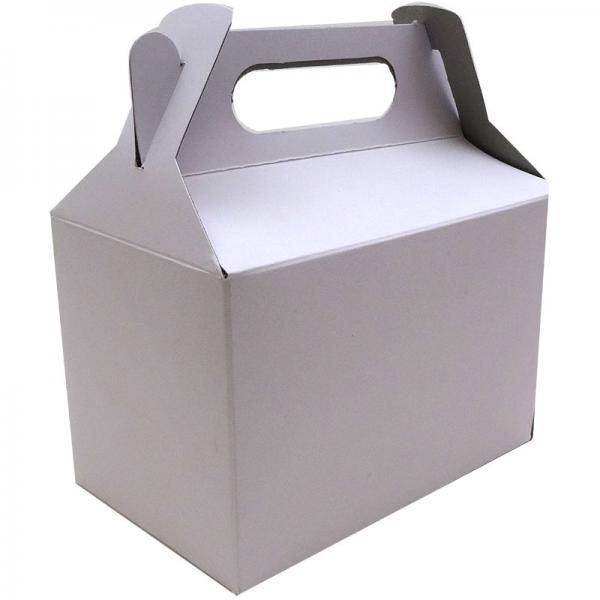 White Party Box (10)