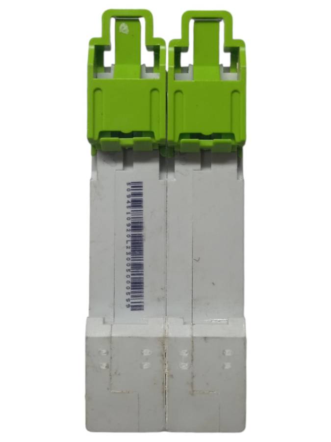 SJ033D Protection - NOARK AC Circuit Breaker 32 Amp 415V Din 2 Pole 10KA