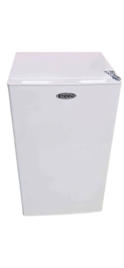 LN070 - Ecco Mini Bar Fridge/Freezer 120 Litre 220 Volt AC