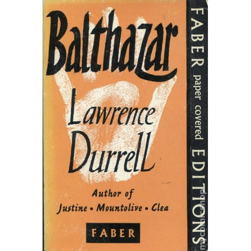 Balthazar