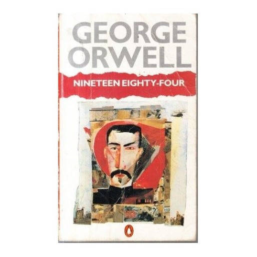 Nineteen Eighty-Four