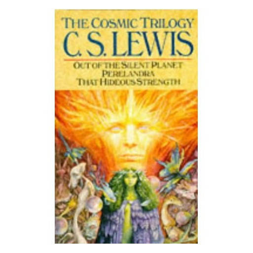 The Cosmic Trilogy