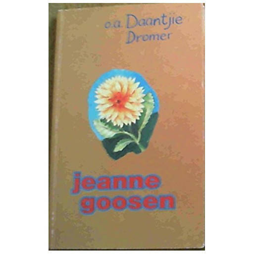 o.a. Daantjie Dromer