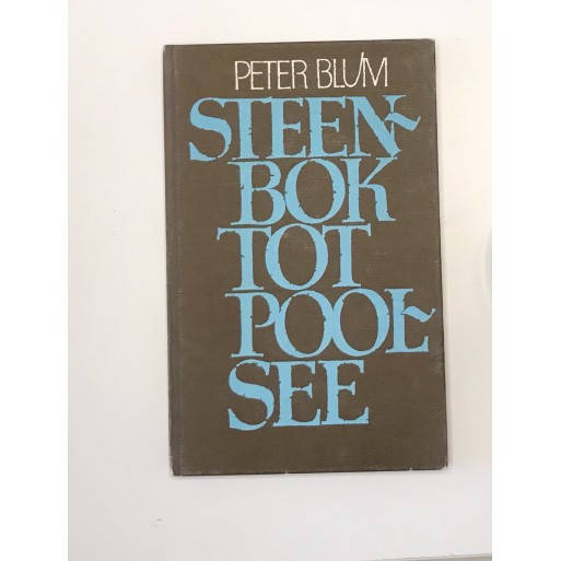 Steenbok tot Poolsee