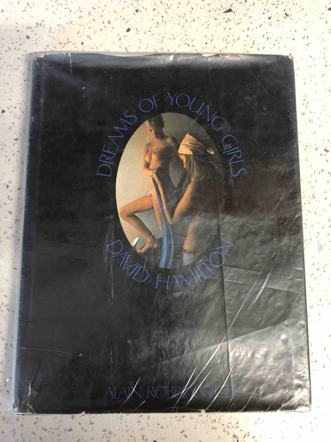 Dreams of Young Girls