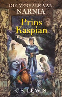 Prins Kaspian