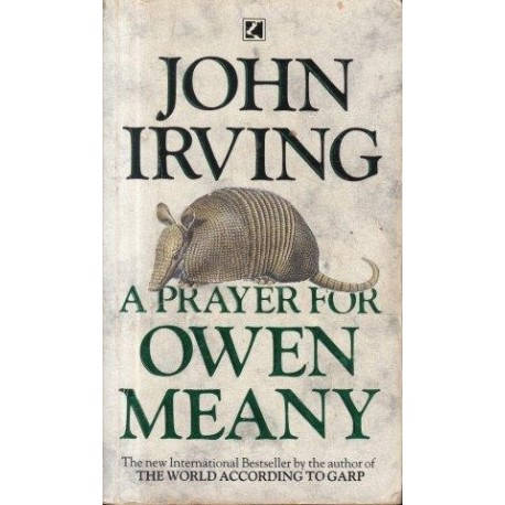 A Prayer for Owen Meany