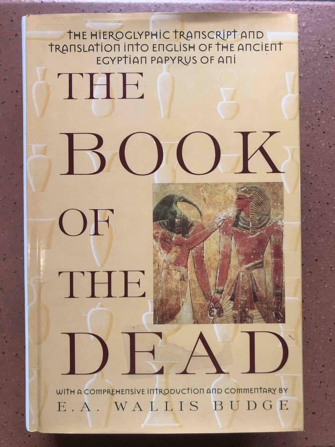 The Book of the Dead
