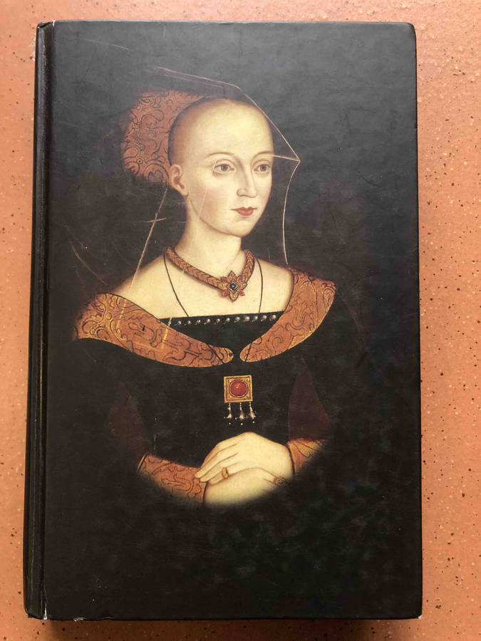 The White Queen