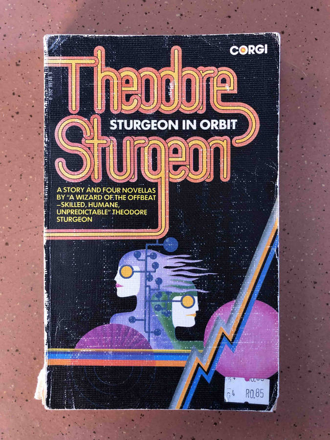 Sturgeon in Orbit