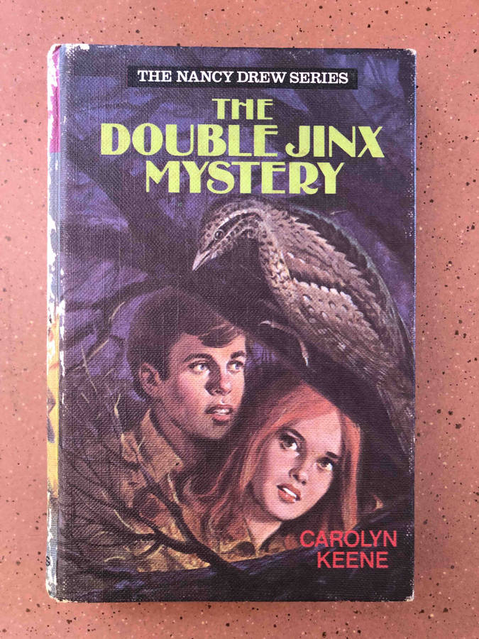 The Double Jinx Mystery