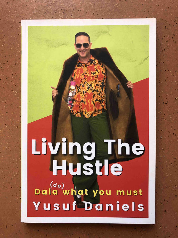 Living the Hustle