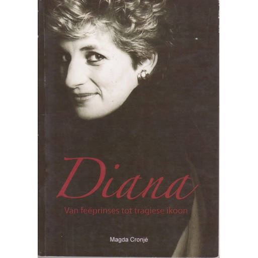 Diana Van Feeprinses tot Tragiese Ikoon