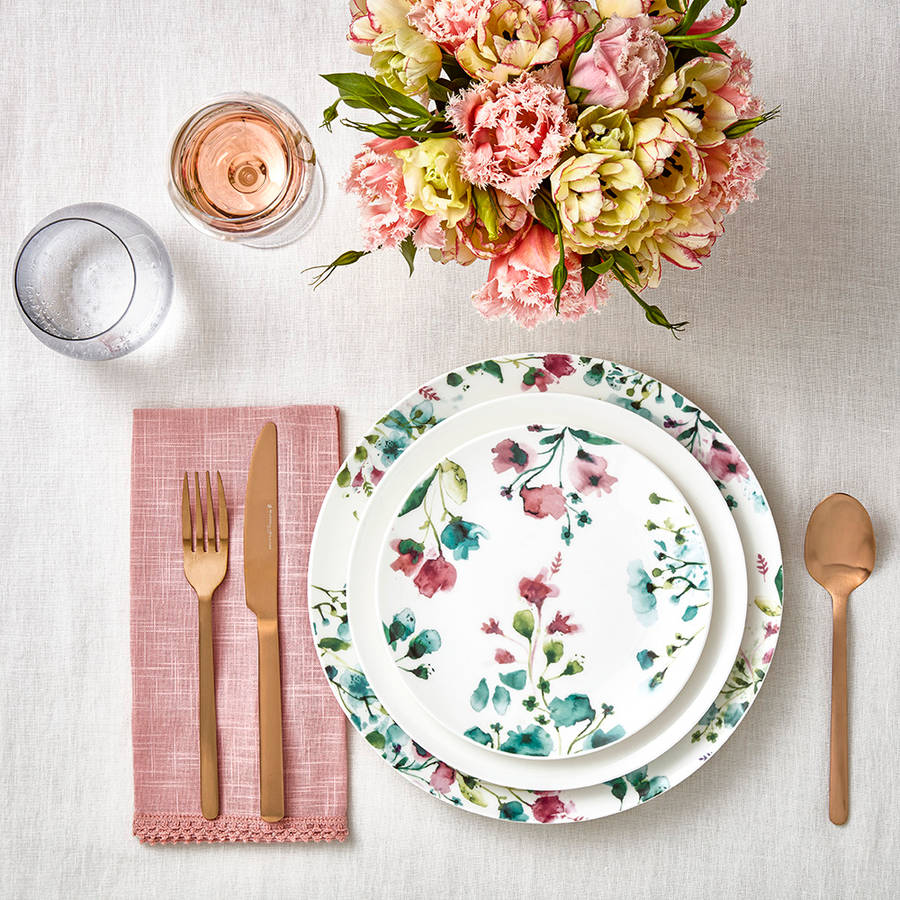 Primavera Dinner Set, 16pc