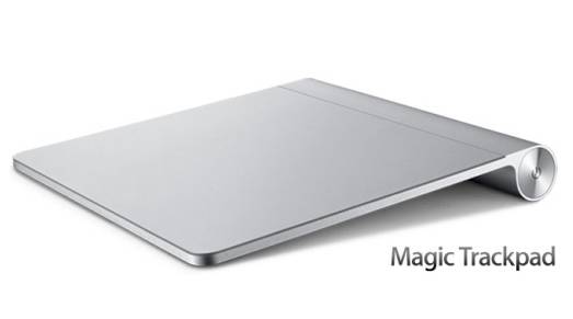 **BRAND NEW & SEALED**GENUINE APPLE WIRELESS TRACKPAD-USE WITH ALL MACS-WORTH R1500-GRAB IT 4RM R599